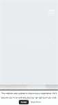 Mobile Screenshot of fanquimia.com
